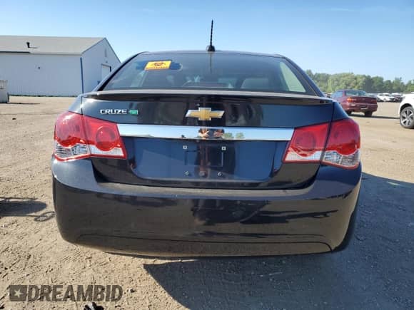2016 Chevrolet Cruze ECO с VIN 1G1PJ5SBXG7151008, выставлен на аукционе Copart как лот 65475235 с пробегом 74 599 миль миль и Списание • Salvage title. История ставок и продаж доступна на DreamBid. Изображение 6.