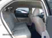 2005 Dodge Magnum RT with VIN 2D4GV58285H652826, listed as a IAAI auction lot 42283771 with 70,205 mi miles and . Bid and sale history available at DreamBid. Image 8.