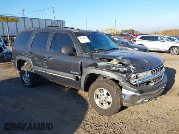 2003 Chevrolet Tahoe LT с VIN 1GNEK13Z63J241678, выставлен на аукционе IAAI как лот 40728960 с пробегом 189 294 миль миль и . История ставок и продаж доступна на DreamBid. Изображение 12.