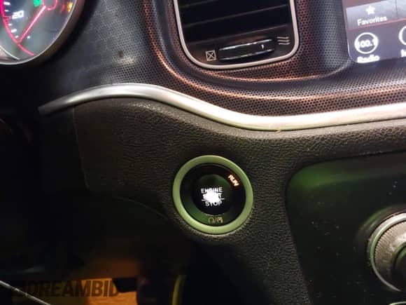 2018 Dodge Charger R/T with VIN 2C3CDXCT0JH223513, listed as a IAAI auction lot 43044341 with 221,601 mi miles and . Bid and sale history available at DreamBid. Image 22.