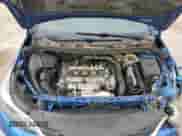 2017 Chevrolet Cruze LT z VIN 1G1BD5SM8H7196677, wystawiony jako Copart lot #84958004 z przebiegiem 103 283 mil mil oraz Szkoda całkowita • Salvage title. Historia ofert i sprzedaży dostępna na DreamBid. Obrazek 11.