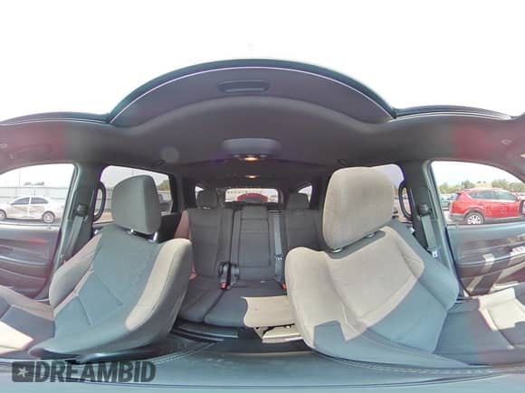 2021 Dodge Durango SXT Plus с VIN 1C4RDJAGXMC557368, выставлен на аукционе Copart как лот 64439735 с пробегом 64 860 миль миль и Списание • Salvage title. История ставок и продаж доступна на DreamBid. Изображение 15.