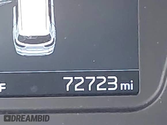 2019 Kia Sorento LX с VIN 5XYPG4A52KG607851, выставлен на аукционе IAAI как лот 38852510 с пробегом 72 723 миль миль и . История ставок и продаж доступна на DreamBid. Изображение 16.