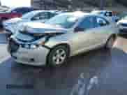 2016 Chevrolet Malibu LS с VIN 1G11A5SA2GF129880, выставлен на аукционе IAAI как лот 43421261 с пробегом 174 806 миль миль и . История ставок и продаж доступна на DreamBid. Изображение 2.