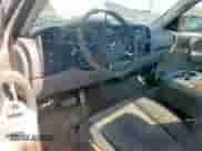2007 Chevrolet Silverado 2500HD 1LT z VIN 1GCHC24KX7E577651, wystawiony jako Copart lot #80629465 z przebiegiem 147 022 mil mil oraz Czysty tytuł • Clean title. Historia ofert i sprzedaży dostępna na DreamBid. Obrazek 8.