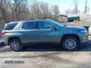 2022 Chevrolet Traverse LT Cloth с VIN 1GNEVGKW3NJ150288, выставлен на аукционе IAAI как лот 41880159 с пробегом 23 044 миль миль и . История ставок и продаж доступна на DreamBid. Изображение 13.