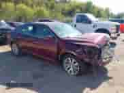 2015 Chevrolet Malibu LTZ with VIN 1G11F5SL3FF292183, listed as a IAAI auction lot 43416070 with 193,150 mi miles and . Bid and sale history available at DreamBid. Image 1.