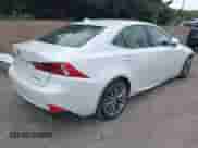 2016 Lexus IS 300/350 with VIN JTHCM1D23G5003909, listed as a IAAI auction lot 43059041 with 118,366 mi miles and . Bid and sale history available at DreamBid. Image 4.