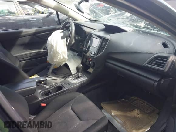 2018 Subaru Impreza с VIN 4S3GTAA68J3717440, выставлен на аукционе IAAI как лот 42567766 с пробегом 91 117 миль миль и . История ставок и продаж доступна на DreamBid. Изображение 5.