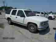 1999 Chevrolet Tahoe Police Special с VIN 1GNEC13R0XR104272, выставлен на аукционе Copart как лот 59710385 с пробегом 154 947 миль миль и Чистый • Clean title. История ставок и продаж доступна на DreamBid. Изображение 4.