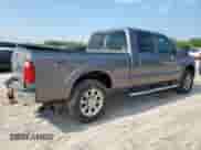 2014 Ford F-250 XL z VIN 1FT7W2BT8EEA08664, wystawiony jako Copart lot #69919635 z przebiegiem 132 826 mil mil oraz Szkoda całkowita • Salvage title. Historia ofert i sprzedaży dostępna na DreamBid. Obrazek 3.