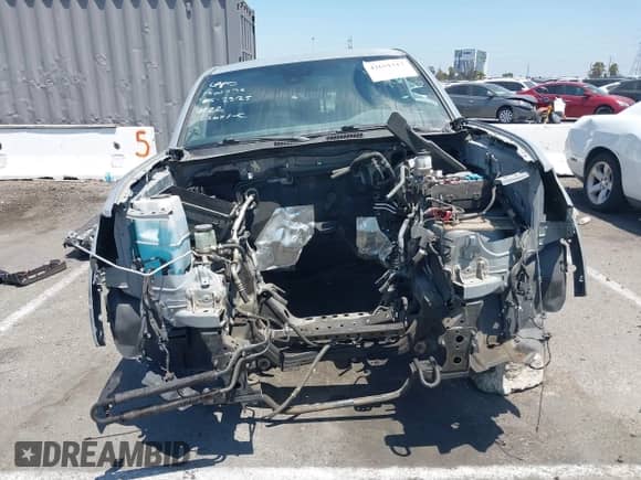 2021 Toyota Tacoma SR5 с VIN 3TYBZ5DN8MT000904, выставлен на аукционе IAAI как лот 42651517 с пробегом 68 366 миль миль и . История ставок и продаж доступна на DreamBid. Изображение 12.