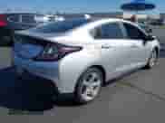 2017 Chevrolet Volt LT z VIN 1G1RC6S59HU212998, wystawiony jako IAAI lot #43341103 z przebiegiem 138 452 mil mil oraz . Historia ofert i sprzedaży dostępna na DreamBid. Obrazek 4.