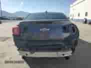 2014 Chevrolet Malibu LTZ with VIN 1G11H5SL7EF116312, listed as a Copart auction lot 72077355 with 145,082 mi miles and Salvage title. Bid and sale history available at DreamBid. Image 6.