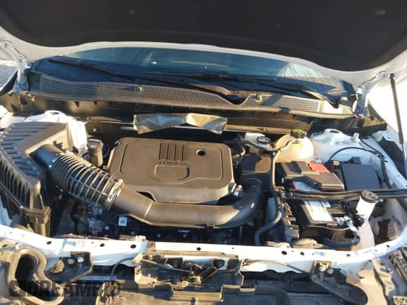 2023 Chevrolet Blazer LT с VIN 3GNKBHR44PS168080, выставлен на аукционе IAAI как лот 43450175 с пробегом 28 257 миль миль и . История ставок и продаж доступна на DreamBid. Изображение 10.