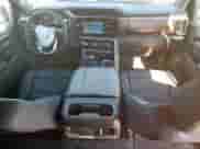2023 GMC Sierra 1500 Denali z VIN 1GTUUGED4PZ155117, wystawiony jako Copart lot #61358835 z przebiegiem 41 925 mil mil oraz Szkoda całkowita • Salvage title. Historia ofert i sprzedaży dostępna na DreamBid. Obrazek 8.
