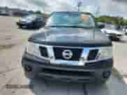 2016 Nissan Frontier S z VIN 1N6BD0CT4GN718499, wystawiony jako Copart lot #71407625 z przebiegiem 163 133 mil mil oraz Szkoda całkowita • Salvage title. Historia ofert i sprzedaży dostępna na DreamBid. Obrazek 5.