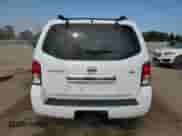 2008 Nissan Pathfinder SE z VIN 5N1AR18B78C661097, wystawiony jako Copart lot #80080865 z przebiegiem 162 621 mil mil oraz Szkoda całkowita • Salvage title. Historia ofert i sprzedaży dostępna na DreamBid. Obrazek 6.