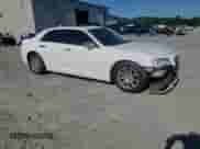 2015 Chrysler 300 C с VIN 2C3CCAEG5FH791926, выставлен на аукционе Copart как лот 66166555 с пробегом 151 954 миль миль и Списание • Salvage title. История ставок и продаж доступна на DreamBid. Изображение 13.