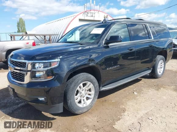 2016 Chevrolet Suburban LT с VIN 1GNSKHKC0GR351352, выставлен на аукционе IAAI как лот 42200653 с пробегом 76 996 миль миль и . История ставок и продаж доступна на DreamBid. Изображение 17.