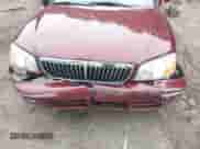 2003 Hyundai XG с VIN KMHFU45E83A249232, выставлен на аукционе IAAI как лот 42439529 с пробегом 75 112 миль миль и . История ставок и продаж доступна на DreamBid. Изображение 6.