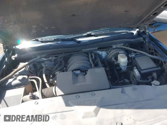 2015 Chevrolet Silverado 1500 Work Truck с VIN 1GCRCPEH5FZ444999, выставлен на аукционе IAAI как лот 42258886 с пробегом 96 464 миль миль и . История ставок и продаж доступна на DreamBid. Изображение 10.