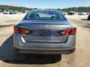 2024 Nissan Altima SV with VIN 1N4BL4DV4RN371844, listed as a Copart auction lot 87033695 with 47,520 mi miles and Clean title. Bid and sale history available at DreamBid. Image 6.