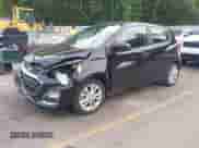 2021 Chevrolet Spark 1LT с VIN KL8CD6SA7MC730916, выставлен на аукционе IAAI как лот 42927731 с пробегом 70 829 миль миль и . История ставок и продаж доступна на DreamBid. Изображение 2.