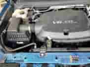 2021 Chevrolet Colorado 4WD ZR2 z VIN 1GCGTEEN3M1217677, wystawiony jako Copart lot #59688825 z przebiegiem 72 816 mil mil oraz Szkoda całkowita • Salvage title. Historia ofert i sprzedaży dostępna na DreamBid. Obrazek 13.