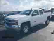 2019 Chevrolet Silverado 1500 LT с VIN 2GCRCPEC5K1124430, выставлен на аукционе IAAI как лот 42471148 с пробегом 74 636 миль миль и . История ставок и продаж доступна на DreamBid. Изображение 2.