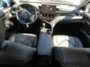 2023 Toyota Camry Hybrid XSE с VIN 4T1K31AK2PU601303, выставлен на аукционе Copart как лот 81736455 с пробегом 23 901 миль миль и Списание • Salvage title. История ставок и продаж доступна на DreamBid. Изображение 8.