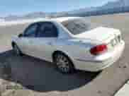 2004 Hyundai Sonata GLS z VIN KMHWF35H24A984241, wystawiony jako Copart lot #75917844 z przebiegiem 151 770 mil mil oraz Czysty tytuł • Clean title. Historia ofert i sprzedaży dostępna na DreamBid. Obrazek 2.