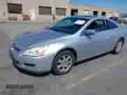 2005 Honda Accord EX-L with VIN 1HGCM82645A003861, listed as a IAAI auction lot 42869656 with 148,648 mi miles and . Bid and sale history available at DreamBid. Image 2.