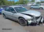 2002 Chevrolet Impala с VIN 2G1WF52E629125911, выставлен на аукционе IAAI как лот 43107948 с пробегом 224 952 миль миль и . История ставок и продаж доступна на DreamBid. Изображение 1.