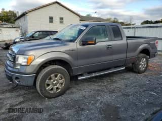 2014 Ford F-150 XL с VIN 1FTFX1EF3EKF86312, выставлен на аукционе Copart как лот 82495645 с пробегом 28 952 миль миль и Чистый • Clean title. История ставок и продаж доступна на DreamBid. Изображение 1.