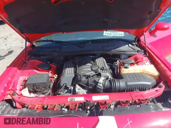 2015 Dodge Challenger SRT 392 with VIN 2C3CDZDJ9FH720382, listed as a IAAI auction lot 43361033 with 35,161 mi miles and . Bid and sale history available at DreamBid. Image 10.