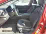 2023 Toyota Camry Hybrid XSE с VIN 4T1K31AK9PU055647, выставлен на аукционе Copart как лот 85590585 с пробегом 23 200 миль миль и Списание • Salvage title. История ставок и продаж доступна на DreamBid. Изображение 7.