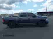 2016 Ram 1500 Express with VIN 3C6RR7KT2GG384910, listed as a IAAI auction lot 41479366 with 123,432 mi miles and . Bid and sale history available at DreamBid. Image 13.