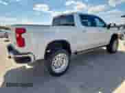2022 Chevrolet Silverado 1500 High Country z VIN 3GCUYHED0NG150259, wystawiony jako Copart lot #67218675 z przebiegiem 51 295 mil mil oraz Szkoda całkowita • Salvage title. Historia ofert i sprzedaży dostępna na DreamBid. Obrazek 3.