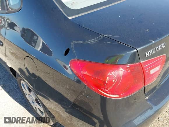 2007 Hyundai Elantra GLS с VIN KMHDU46D57U033601, выставлен на аукционе IAAI как лот 43470047 с пробегом 146 085 миль миль и . История ставок и продаж доступна на DreamBid. Изображение 6.