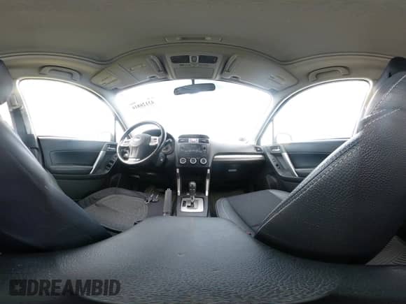 2014 Subaru Forester XT Premium with VIN JF2SJGDC1EH504103, listed as a IAAI auction lot 43126816 with 181,812 mi miles and . Bid and sale history available at DreamBid. Image 18.