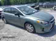 2014 Subaru Impreza 2.0i with VIN JF1GPAA62E8254617, listed as a IAAI auction lot 42816613 with 135,797 mi miles and . Bid and sale history available at DreamBid. Image 1.