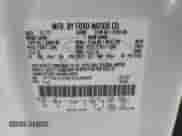 2012 Ford F-150 XL with VIN 1FTNF1CF8CKD32805, listed as a Copart auction lot 70281743 with 285,621 mi miles and Salvage title. Bid and sale history available at DreamBid. Image 10.