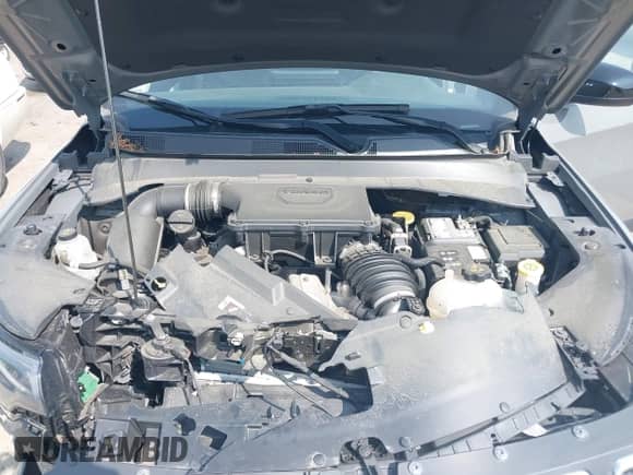2023 Jeep Compass Latitude Lux с VIN 3C4NJDFN8PT531229, выставлен на аукционе IAAI как лот 42383427 с пробегом 6 979 миль миль и . История ставок и продаж доступна на DreamBid. Изображение 10.