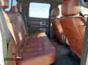 2013 Ford F-150 XLT with VIN 1FTFW1EF2DKG47327, listed as a Copart auction lot 85078725 with 257,080 mi miles and Salvage title. Bid and sale history available at DreamBid. Image 10.