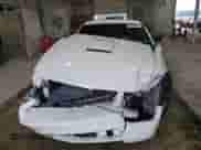2007 Ford Mustang GT Deluxe z VIN 1ZVFT82H975335304, wystawiony jako Copart lot #67806895 z przebiegiem 77 475 mil mil oraz Szkoda całkowita • Salvage title. Historia ofert i sprzedaży dostępna na DreamBid. Obrazek 5.