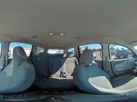 2010 Chevrolet Traverse 1LT с VIN 1GNLRFED1AS128813, выставлен на аукционе Copart как лот 86883645 с пробегом 191 516 миль миль и Списание • Salvage title. История ставок и продаж доступна на DreamBid. Изображение 15.