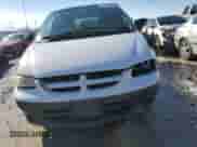1999 Dodge Caravan с VIN 2B4FP25B4XR469455, выставлен на аукционе Copart как лот 45709935 с пробегом 232 660 миль миль и Списание • Salvage title. История ставок и продаж доступна на DreamBid. Изображение 5.