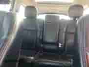 2017 Nissan Pathfinder S with VIN 5N1DR2MN4HC912936, listed as a Copart auction lot 84993025 with 145,235 mi miles and Clean title. Bid and sale history available at DreamBid. Image 10.