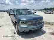 2008 Chevrolet Tahoe LTZ с VIN 1GNFC13J18R118486, выставлен на аукционе Copart как лот 61852875 с пробегом 262 907 миль миль и Списание • Salvage title. История ставок и продаж доступна на DreamBid. Изображение 14.